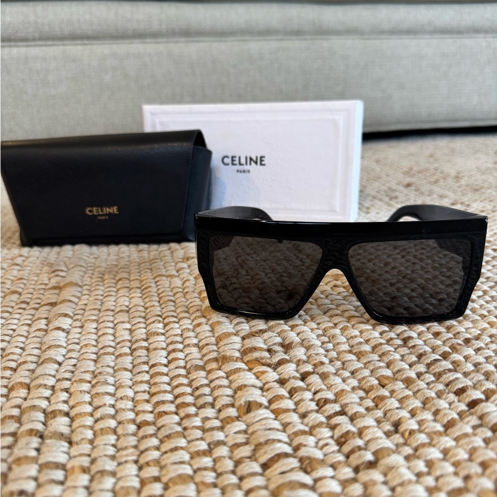 Celine women’s sunglasses